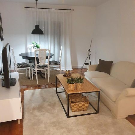 Casa Del Humedo Lejlighed León Eksteriør billede
