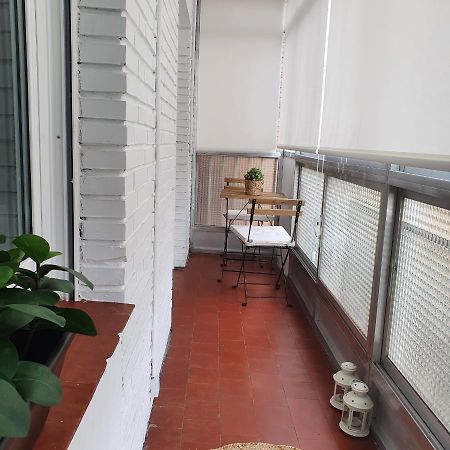Casa Del Humedo Lejlighed León Eksteriør billede