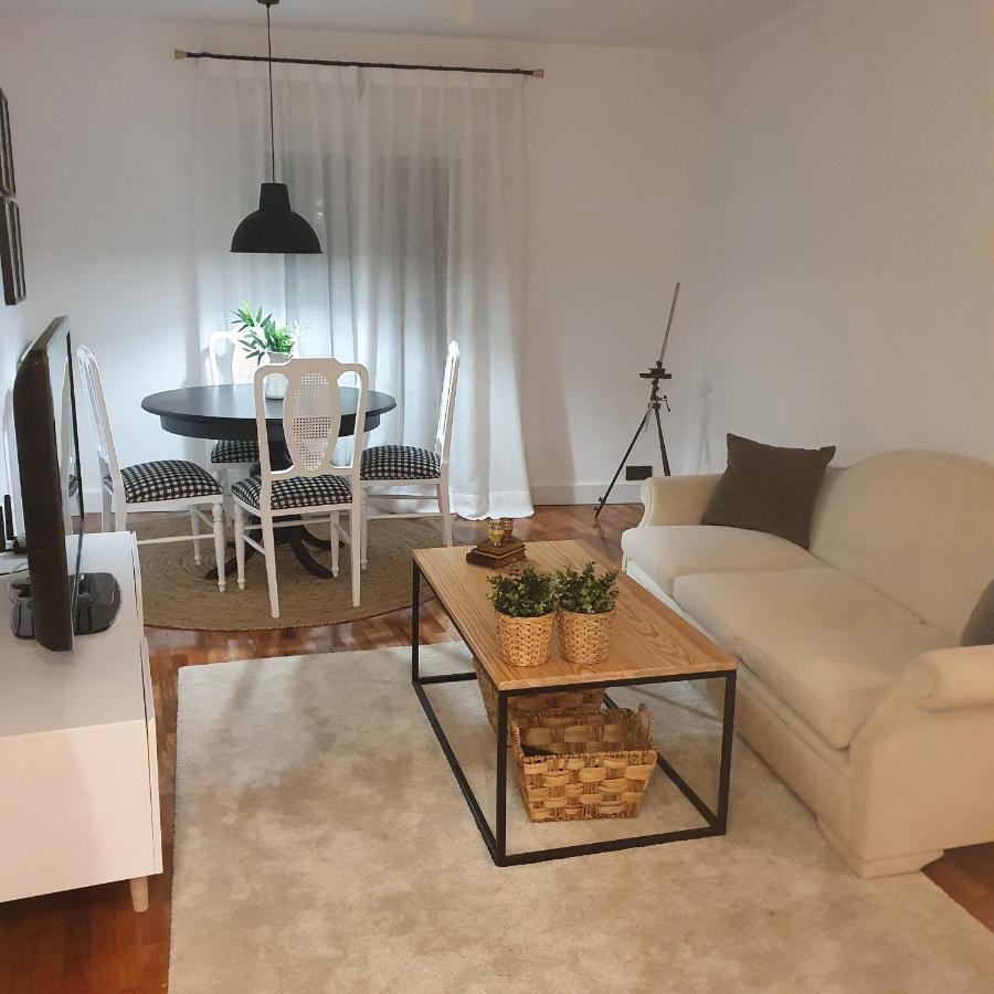 Casa Del Humedo Lejlighed León Eksteriør billede