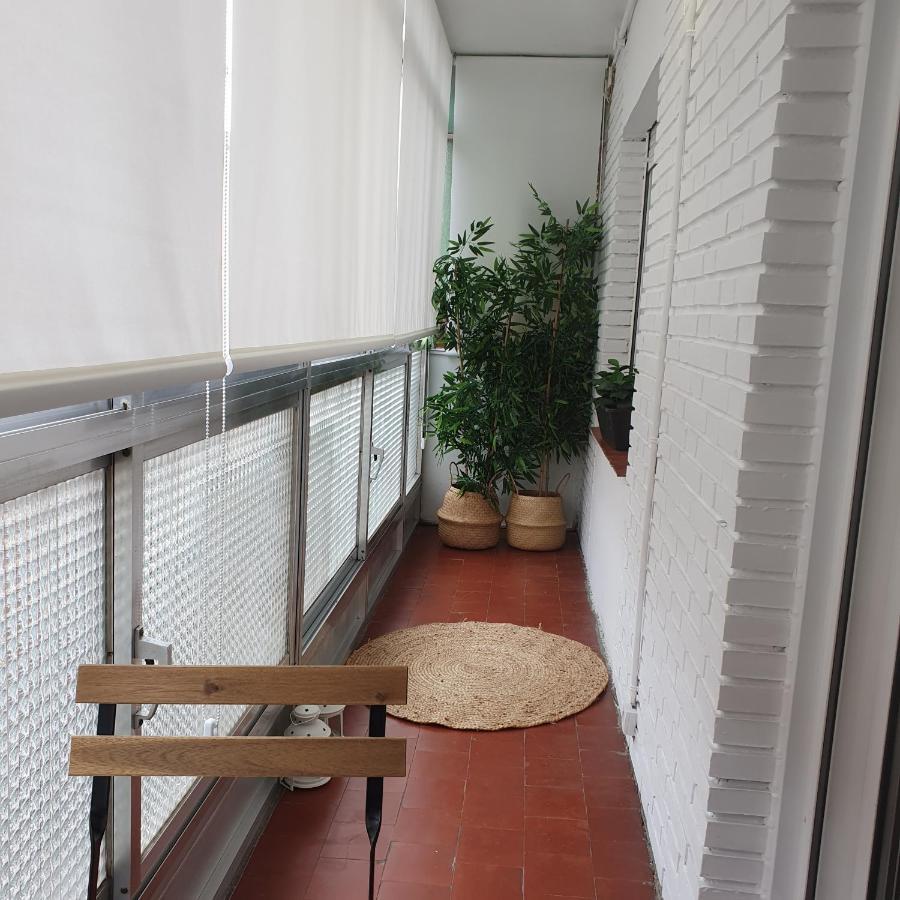 Casa Del Humedo Lejlighed León Eksteriør billede