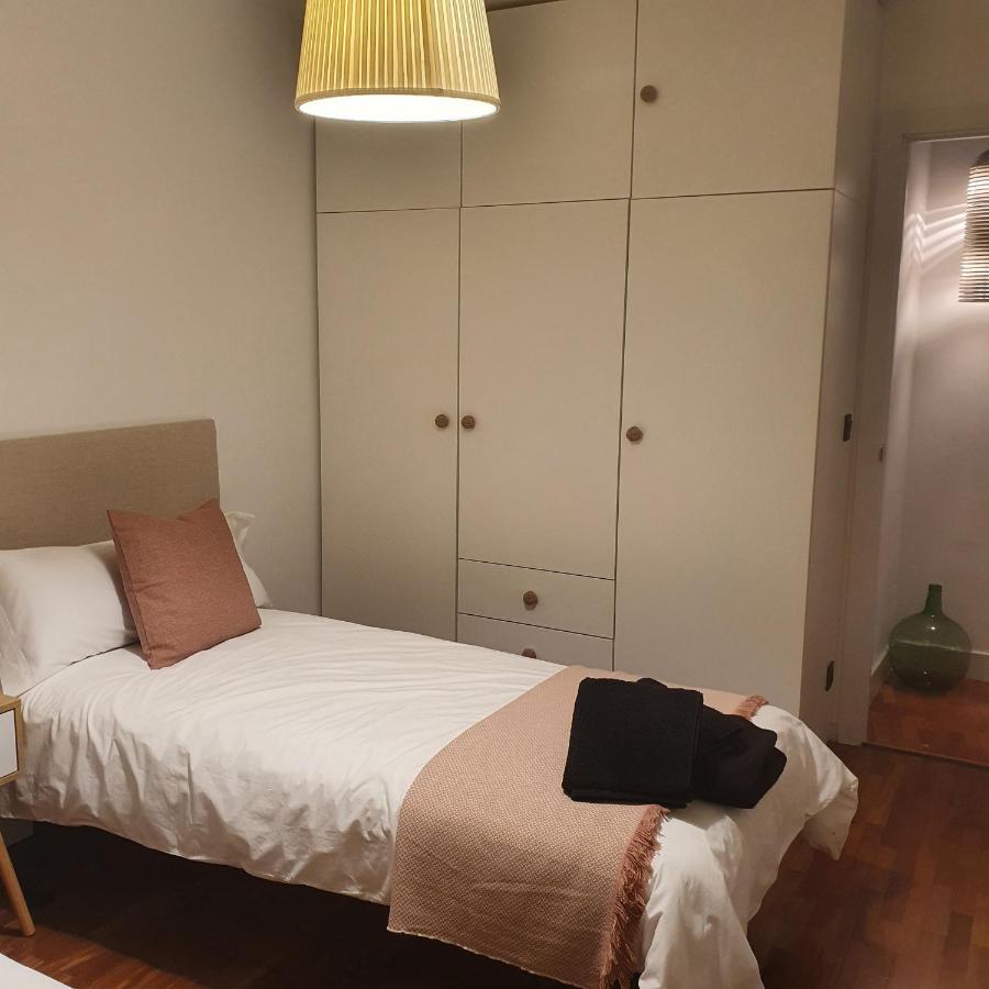 Casa Del Humedo Lejlighed León Eksteriør billede