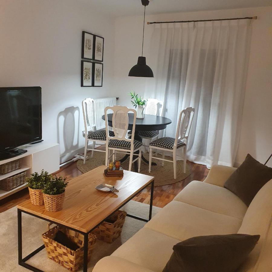 Casa Del Humedo Lejlighed León Eksteriør billede